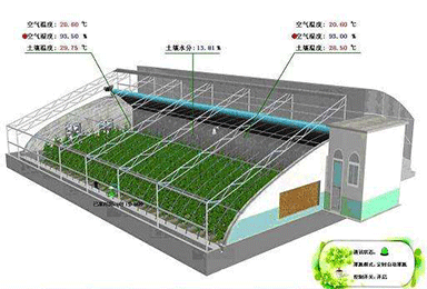 物聯網卡應用，移動物聯網卡、電信物聯網卡、聯通物聯網卡用于智慧農業的應用案例